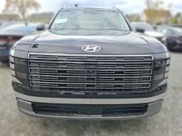 Hyundai Palisade Hybrid Limited AWD 2026