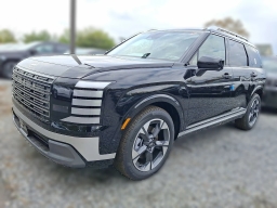 Hyundai Palisade Hybrid Limited AWD 2026