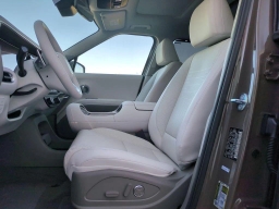 Hyundai Palisade Hybrid Limited AWD 2026