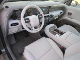 Hyundai Palisade Hybrid Limited AWD 2026