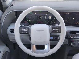 Hyundai Palisade Hybrid Limited AWD 2026