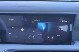 Hyundai Palisade Hybrid Limited AWD 2026