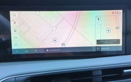 Hyundai Palisade Hybrid Limited AWD 2026