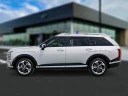 Hyundai Palisade Hybrid Limited AWD 2026