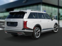 Hyundai Palisade Hybrid Limited AWD 2026