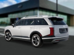 Hyundai Palisade Hybrid Limited AWD 2026