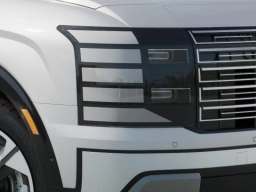 Hyundai Palisade Hybrid Limited AWD 2026