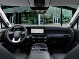 Hyundai Palisade Hybrid Limited AWD 2026