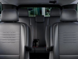 Hyundai Palisade Hybrid Limited AWD 2026