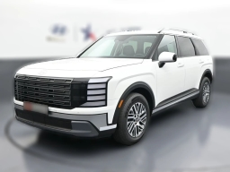 Hyundai Palisade SEL 7P FWD 2026