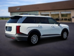 Hyundai Palisade SEL 7P FWD 2026