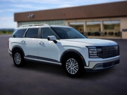 Hyundai Palisade SEL 7P FWD 2026