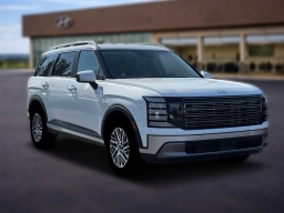 Hyundai Palisade SEL 7P FWD 2026