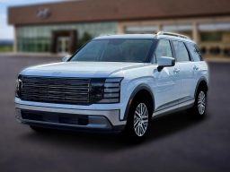 Hyundai Palisade SEL 7P FWD 2026