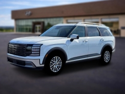 Hyundai Palisade SEL 7P FWD 2026