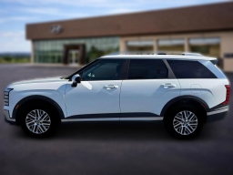 Hyundai Palisade SEL 7P FWD 2026