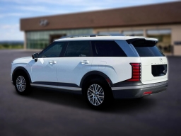 Hyundai Palisade SEL 7P FWD 2026