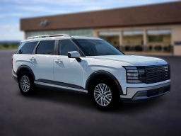 Hyundai Palisade SEL 7P FWD 2026