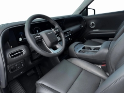 Hyundai Palisade SEL 7P FWD 2026