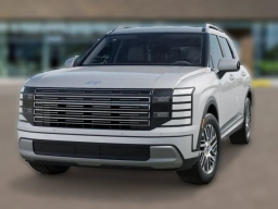 Hyundai Palisade SEL 7P FWD 2026