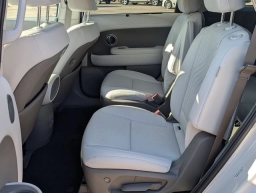Hyundai Palisade SEL 7P FWD 2026