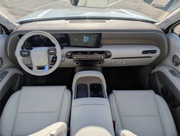 Hyundai Palisade SEL 7P FWD 2026