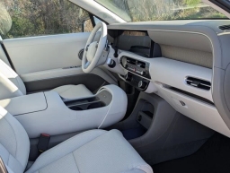 Hyundai Palisade SEL 7P FWD 2026