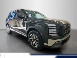 Hyundai Palisade SEL 7P FWD 2026