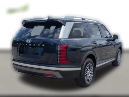 Hyundai Palisade SEL 7P FWD 2026