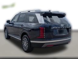 Hyundai Palisade SEL 7P FWD 2026