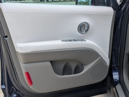 Hyundai Palisade SEL 7P FWD 2026