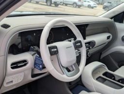 Hyundai Palisade SEL 7P FWD 2026