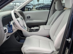 Hyundai Palisade SEL 7P FWD 2026