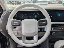 Hyundai Palisade SEL 7P FWD 2026