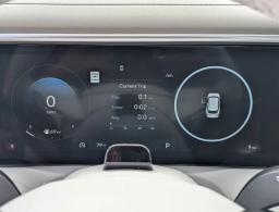 Hyundai Palisade SEL 7P FWD 2026