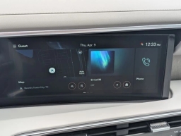 Hyundai Palisade SEL 7P FWD 2026