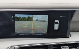 Hyundai Palisade SEL 7P FWD 2026