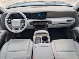 Hyundai Palisade SEL 7P FWD 2026