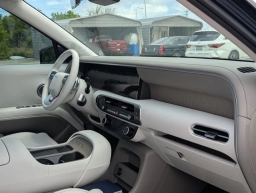 Hyundai Palisade SEL 7P FWD 2026
