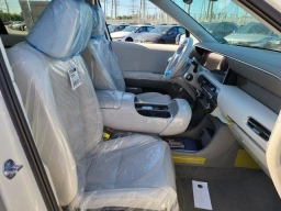 Hyundai Palisade SEL 7P FWD 2026