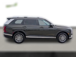 Hyundai Palisade SEL 7P FWD 2026