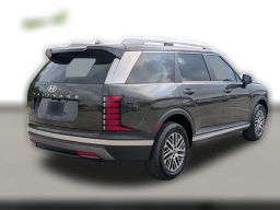 Hyundai Palisade SEL 7P FWD 2026