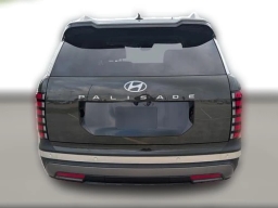 Hyundai Palisade SEL 7P FWD 2026