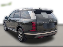 Hyundai Palisade SEL 7P FWD 2026
