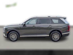 Hyundai Palisade SEL 7P FWD 2026