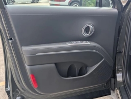 Hyundai Palisade SEL 7P FWD 2026