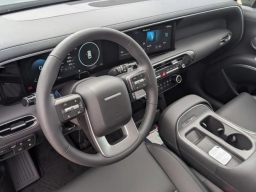 Hyundai Palisade SEL 7P FWD 2026