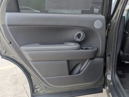 Hyundai Palisade SEL 7P FWD 2026