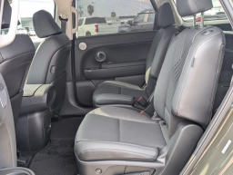 Hyundai Palisade SEL 7P FWD 2026