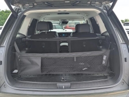 Hyundai Palisade SEL 7P FWD 2026